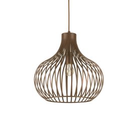 Ideal Lux Függeszték ONION SP1 D38 205298