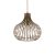 Ideal Lux Függeszték ONION SP1 D38 205298