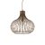 Ideal Lux Függeszték ONION SP1 D48 205304