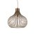 Ideal Lux Függeszték ONION SP1 D60 205311