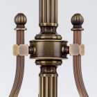 Orion OR 1320-3+1 Patina-328 champ matt WIENER NOSTALGIE 205318