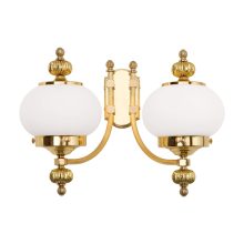 Orion OR 2-470-2 MS aufw.-328 opal matt WIENER NOSTALGIE 206148