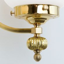 Orion OR 2-470-2 MS aufw.-328 opal matt WIENER NOSTALGIE 206148