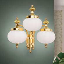 Orion OR 2-470-3 MS abw.-328 opal matt         WIENER NOSTALGIE 206193