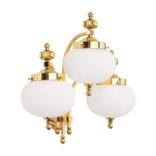 Orion OR 2-470-3 MS abw.-328 opal matt         WIENER NOSTALGIE 206193