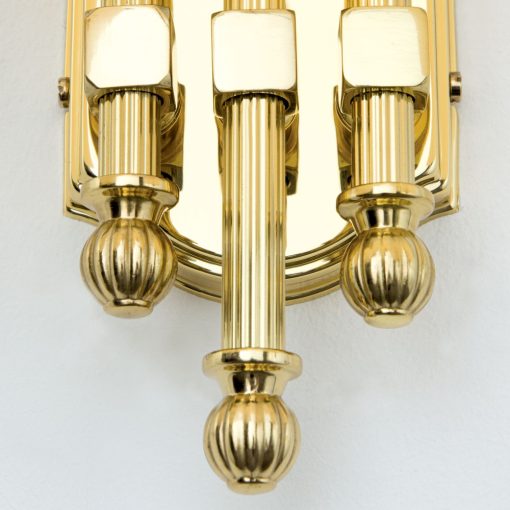 Orion OR 2-470-3 MS abw.-328 opal matt         WIENER NOSTALGIE 206193