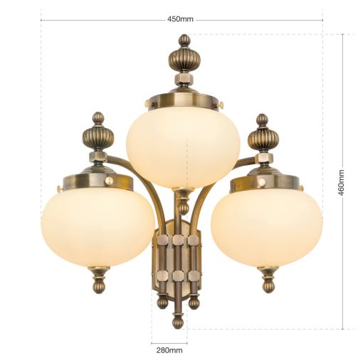 Orion OR 2-470-3 Pat abw.-328 champ matt       WIENER NOSTALGIE 206247