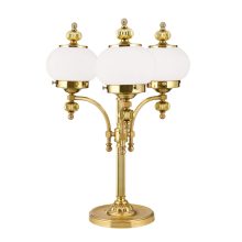 Orion OR 4-473-3 MS-328 opal matt WIENER NOSTALGIE 206322