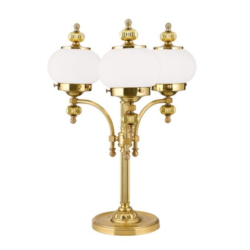 Orion OR 4-473-3 MS-328 opal matt WIENER NOSTALGIE 206322