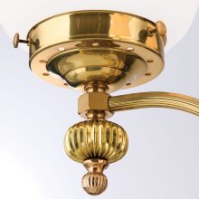 Orion OR 4-473-3 MS-328 opal matt WIENER NOSTALGIE 206322