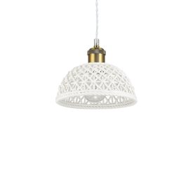 Ideal Lux Függeszték LUGANO SP1 D20 206844