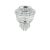 Ideal Lux Mennyezeti lámpa DUBAI PL3 CROMO 207162
