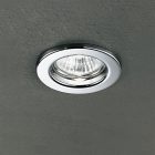 Orion Beépíthető spot lámpa OR 10-415 chrom CLASSIC 207466