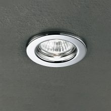 Orion Beépíthető spot lámpa OR 10-415 chrom CLASSIC 207466