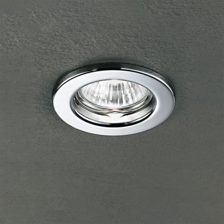 Orion Beépíthető spot lámpa OR 10-415 chrom CLASSIC 207466