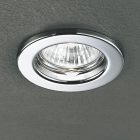 Orion Beépíthető spot lámpa OR 10-415 chrom CLASSIC 207466