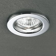 Orion Beépíthető spot lámpa OR 10-415 chrom CLASSIC 207466