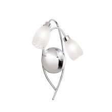 Orion Fali lámpa OR2-1149-2 chrom CARLA 207558