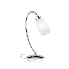 Orion Asztali lámpa OR4-1062-1 chrom CARLA 207572