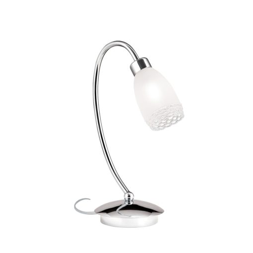 Orion Asztali lámpa OR4-1062-1 chrom CARLA 207572