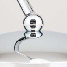 Orion Asztali lámpa OR4-1062-1 chrom CARLA 207572