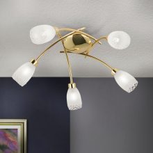 Orion Mennyezeti lámpa OR7-482-5 MS CARLA 207589