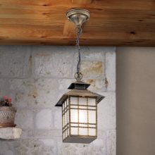 Orion Kültéri függeszték OR 11-1116-1 Patina  KIKO 207756