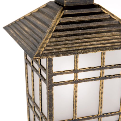 Orion Kültéri függeszték OR 11-1116-1 Patina  KIKO 207756