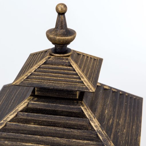 Orion Kültéri álló lámpa OR 11-1117-1 Patina KIKO 207763