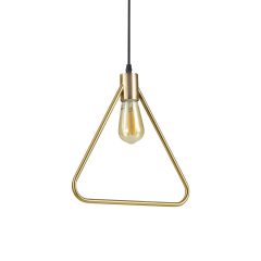 Ideal Lux Függeszték ABC SP1 TRIANGLE 207834