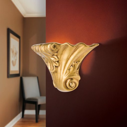 Orion Fali lámpa OR2-1163-1 alt-gold BEATO 209330