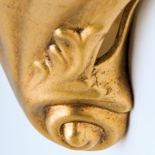 Orion Fali lámpa OR2-1163-1 alt-gold BEATO 209330