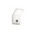 Ideal Lux Kültéri fali lámpa STYLE AP1 SENSOR BIANCO 209852