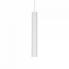 Ideal Lux Függeszték TUBE SP1 MEDIUM BIANCO 211701