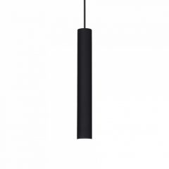 Ideal Lux Függeszték TUBE SP1 MEDIUM NERO 211718