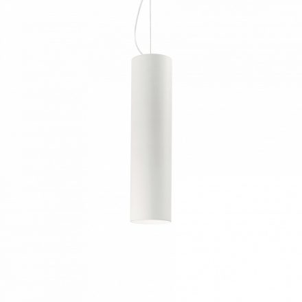 Ideal Lux Függeszték TUBE SP1 BIG BIANCO 211749