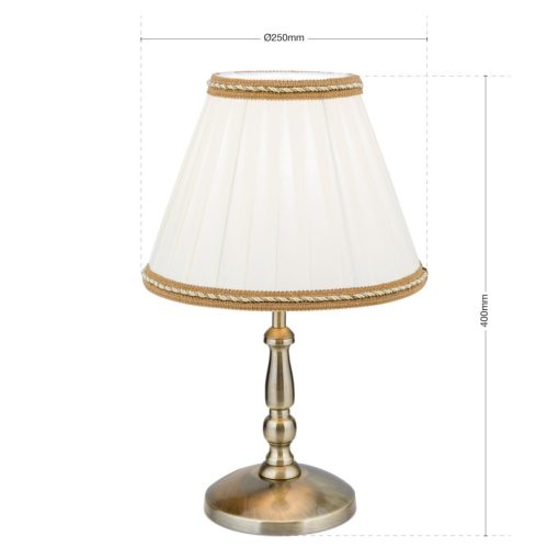 Orion Asztali lámpa OR4-1084-1 TONIA 212552