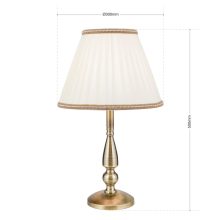 Orion Asztali lámpa OR4-1085-1 TONIA 212576