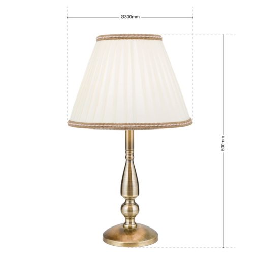 Orion Asztali lámpa OR4-1085-1 TONIA 212576