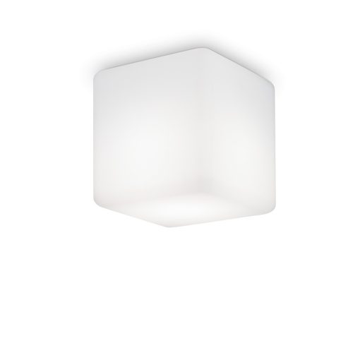 Ideal Lux Kültéri mennyezeti lámpa LUNA PL1 MEDIUM 213194