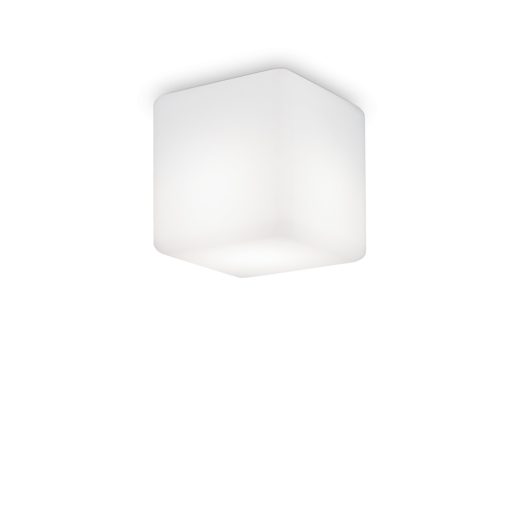 Ideal Lux Kültéri mennyezeti lámpa LUNA PL1 SMALL 213200