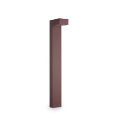   Ideal Lux Kültéri álló lámpa SIRIO PT2 BIG COFFEE 213262