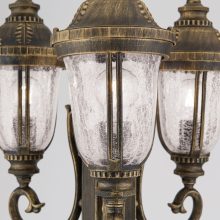 Orion Kültéri kandelláber OR 11-1123-3 Patina AUGUST 213351