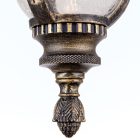 Orion Kültéri függeszték OR 11-1124-1 Patina AUGUST 213368