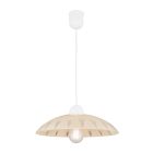 Orion Függeszték OR8-214 beige-Aufh. MARTINA 213733