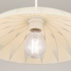 Orion Függeszték OR8-214 beige-Aufh. MARTINA 213733