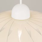 Orion Függeszték OR8-214 beige-Aufh. MARTINA 213733