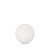 Ideal Lux Kültéri dekor lámpa DORIS PT1 D30 214009
