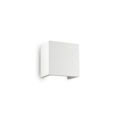 Ideal Lux Fali lámpa FLASH GESSO AP1 SMALL 214672