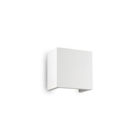 Ideal Lux Fali lámpa FLASH GESSO AP1 SMALL 214672
